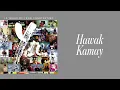 Yeng Constantino - Hawak Kamay (Official Lyric Video)