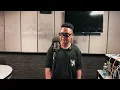 Romeo Makota - Abangifuni feat. Eemoh | Live Performance On Metro FM