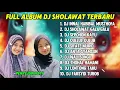 Download Lagu DJ SHOLAWAT INNAL HABIBAL MUSTHOFA FULL ALBUM TERBARU - Sholawat Terpopuler Ramadhan 2025