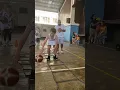 Download Lagu Basic One hand ball control on the ladder #basketaball #shortvideo #shorts #highlights #viralvideo