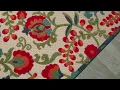 Nourison Home Aloha ALH17 Multicolor Area Rug Runner
