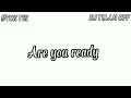 Download Lagu Remix 2022 TOKTIK (Are you ready)   DJ TILAN (OFF)