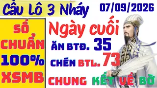 Xổ Số Miền Bắc - Xổ Số Minh Ngọc - KQXS Miền Bắc ngày 07/09/2026, KQXS hôm Nay, XSTT, XSKT