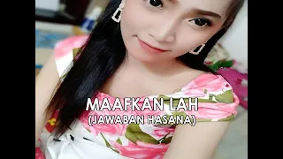 Download MAAFKANLAH(JAWABAN HASANA)-DIANA INKE MP3