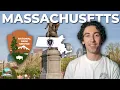 Every National Park in Massachusetts Explained