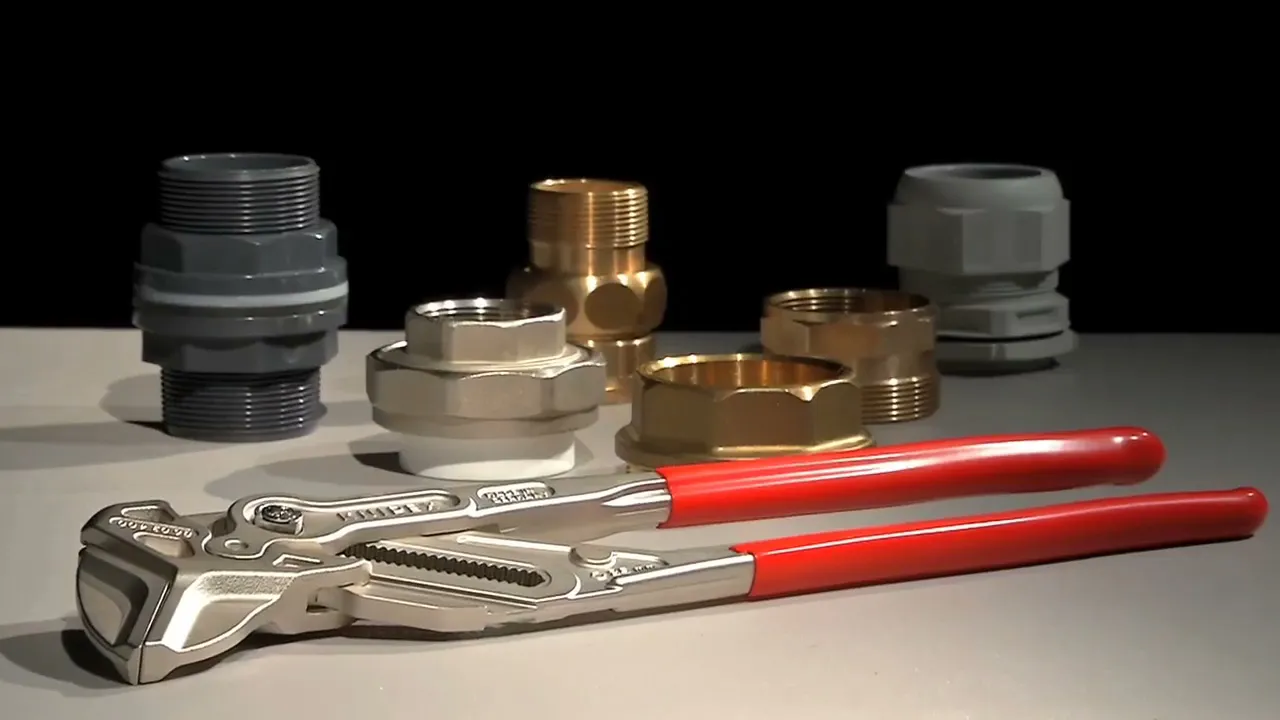 KNIPEX 86 03 400