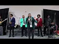 D. Morton and Gifted (Chubbs Morton)  -1- Jesus Loves Me (3/2/2025) ___in Baton Rouge LA