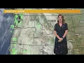 Weather forecast for Tuesday January 21
