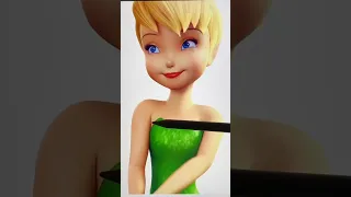 Tinker bell s transformation