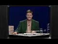 Download Lagu TV: IQ Quiz (19921206, BRTN TV1) | Herman van Mol