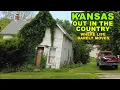 Download Lagu Nowhere KANSAS: Towns Where Life Barely Moves In A Quiet Corner Of The State