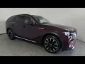 2024 Mazda CX-90 - PHEV Premium West Palm Beach Royal Palm Beach Wellington Greenacres Palm B