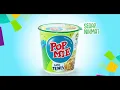 Iklan Pop Mie - Teman Seru AG 2018 (2018) @ SCTV, Indosiar, Trans 7, RCTI, GTV, ANTV, \u0026 NET.