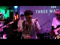 ผ่านตา - Three Man Down [Live] @ RINMA