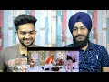 Open The Bottle Song REACTION | Natasaarvabhowma Video Songs | Puneeth Rajkumar
