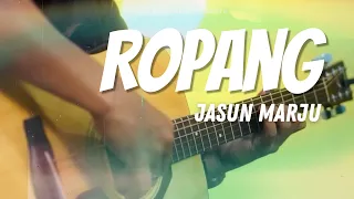 ropang jasun marju