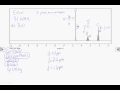 How2 Interpret a proton NMR spectrum