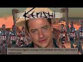 kenshi cannibal hunter start be like