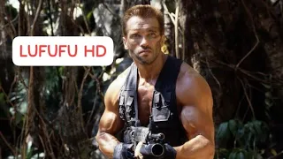 mkandara lufufu predator hd 720p