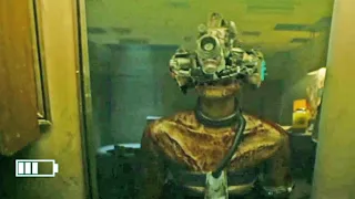 crazy doctor remodels human into monsters vhs 94 explained