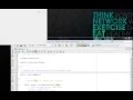 How to Set Jframe undecorated in java swing programing for beginners