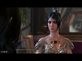 Talking to Dark Justiciar Shadowheart after she saved her parents Baldur s gate 3