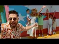 Danny Gokey - Jesus Over Everything (Official Music Video)