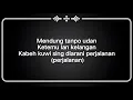 Download Lagu NDARBOY GENK FT DENNY CAKNAN - MENDUNG TANPO UDAN🎶