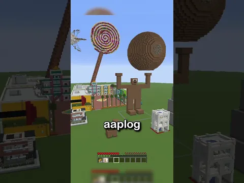 Choose Your House In Our Minecraft Basu City SMP #minecraftshorts #basuplays