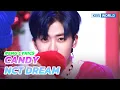 Download Lagu [#ENGLYRICS] 🍭 #Candy - #NCTDREAM #エヌシーティードリーム | KBS WORLD TV