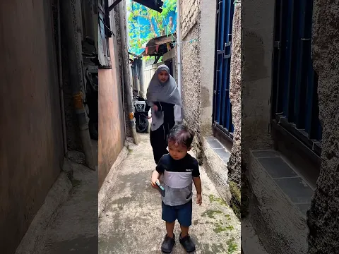 VLOG INTROVERT HANAN KABUR #shortvideo #funnyvideo #minivlog #adayinmylife #couple #comedy #viral