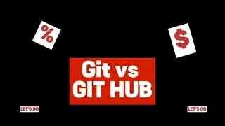 Git vs Github vs GitLab Key Differences To Know for learning purposes