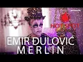 Download Lagu EMIR ĐULOVIĆ - MERLIN (OFFICIAL VIDEO 2019)