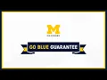 UM-Dearborn Go Blue Guarantee