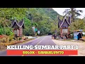 Download Lagu PESONA INDAH KELILING SUMATERA BARAT DI HARI KEMERDEKAAN INDONESIA PERJALANAN SOLOK - SAWAHLUNTO