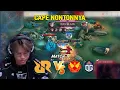 Download Lagu KYK BOT LAGI CAPE LAH! RRQ VS SRG MATCH 3 EWC