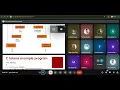C-Token Mid-Term Review CSE113 - Programming and Problem Solving
