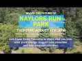 Shape the Future of Naylors Run Park in Upper Darby Township