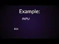 Python Coding Challenge Can You Solve This