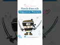 Download Lagu Coloring Cappuccino Assassino #cappuccinoassasino  #kawaiidrawing #cutethingcorner