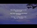 Download Lagu God, Allow Me (Please) to Play Music - Voice of Baceprot (lyrics video)