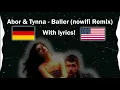 Download Lagu Abor \u0026 Tynna - Baller (nowifi Remix) WITH ENGLISH LYRICS!