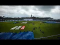 LIVE RAINING AGAIN IN GALLE - DAY 2 WASHOUT POSSIBLE