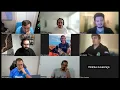 Node js Performance team meeting November 28 2022