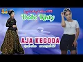 Download Lagu AJA KEGODA - DEDE RISTY || TARLING TERBARU 2021 || VIDEO FULL LIRIK