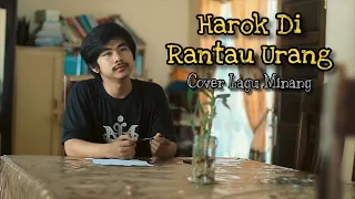 Download Ipank - Harok Di Rantau Urang versi Reggae Akustik (Cover Lagu Minang by alfahrus) MP3