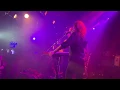 William Fitzsimmons - (Everything I Do) I Do It for You, Moscow 27/10/2018