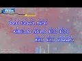 Dry Flower – Yuuri (Romaji Karaoke with guide)