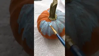Customize a Bluey Pumpkin