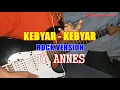 Download Lagu Kebyar Kebyar - Rock Version || By Annes